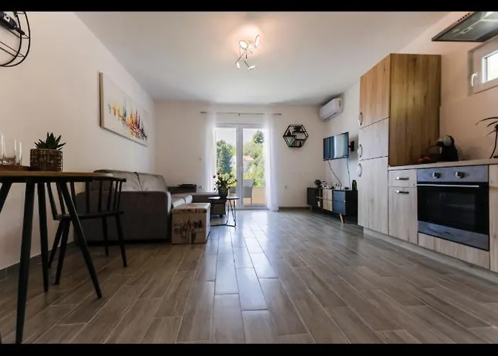 Studio Apartman Sapore Di Mare