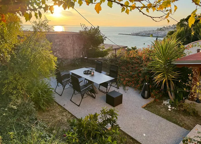 Studio Apartman Sapore Di Mare