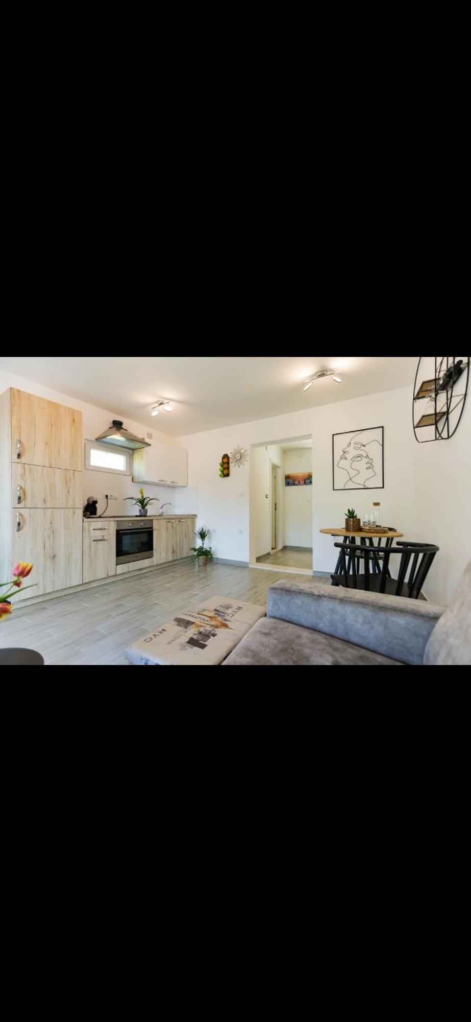 Sapore Di Mare Apartment Jesenice (Split-Dalmatia)