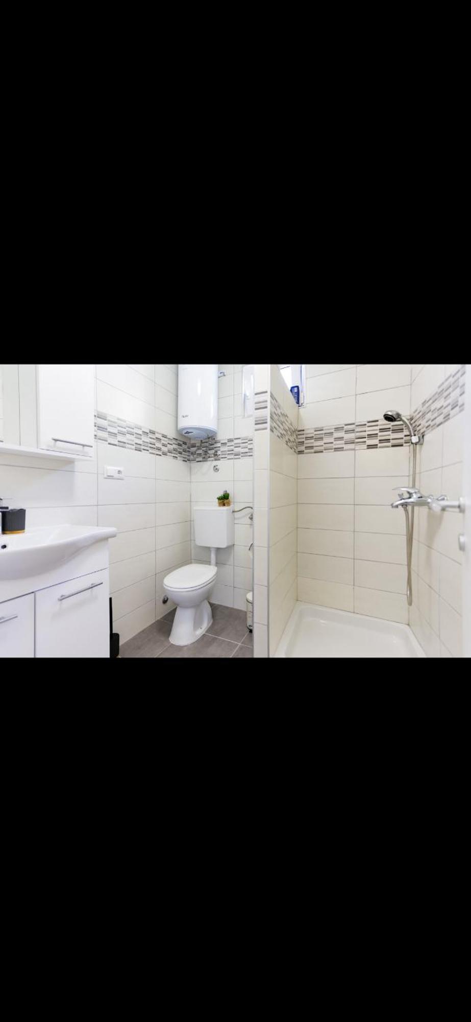Sapore Di Mare Apartment