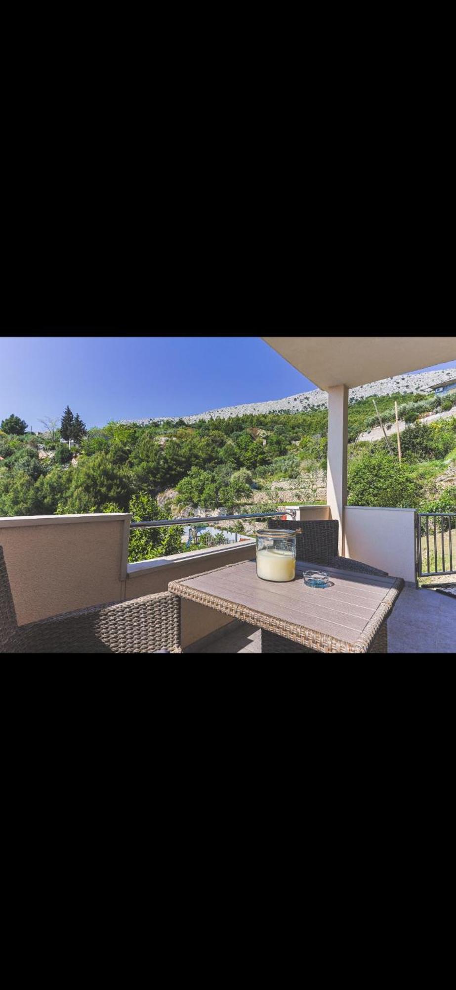 Sapore Di Mare Apartment