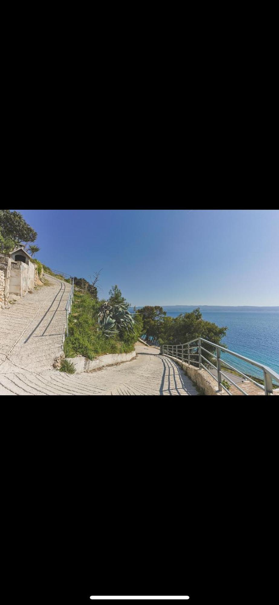 Sapore Di Mare Apartment
