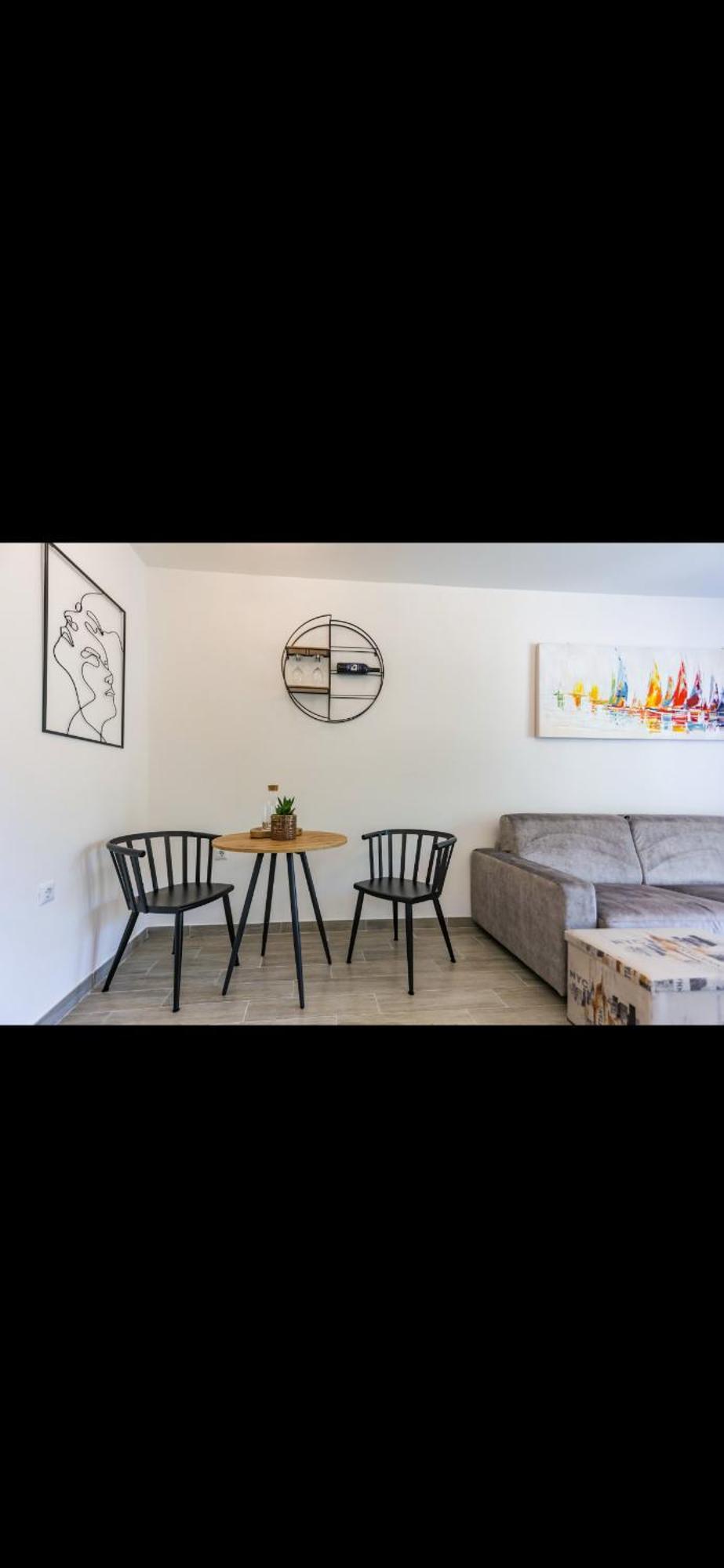 Sapore Di Mare Apartment *