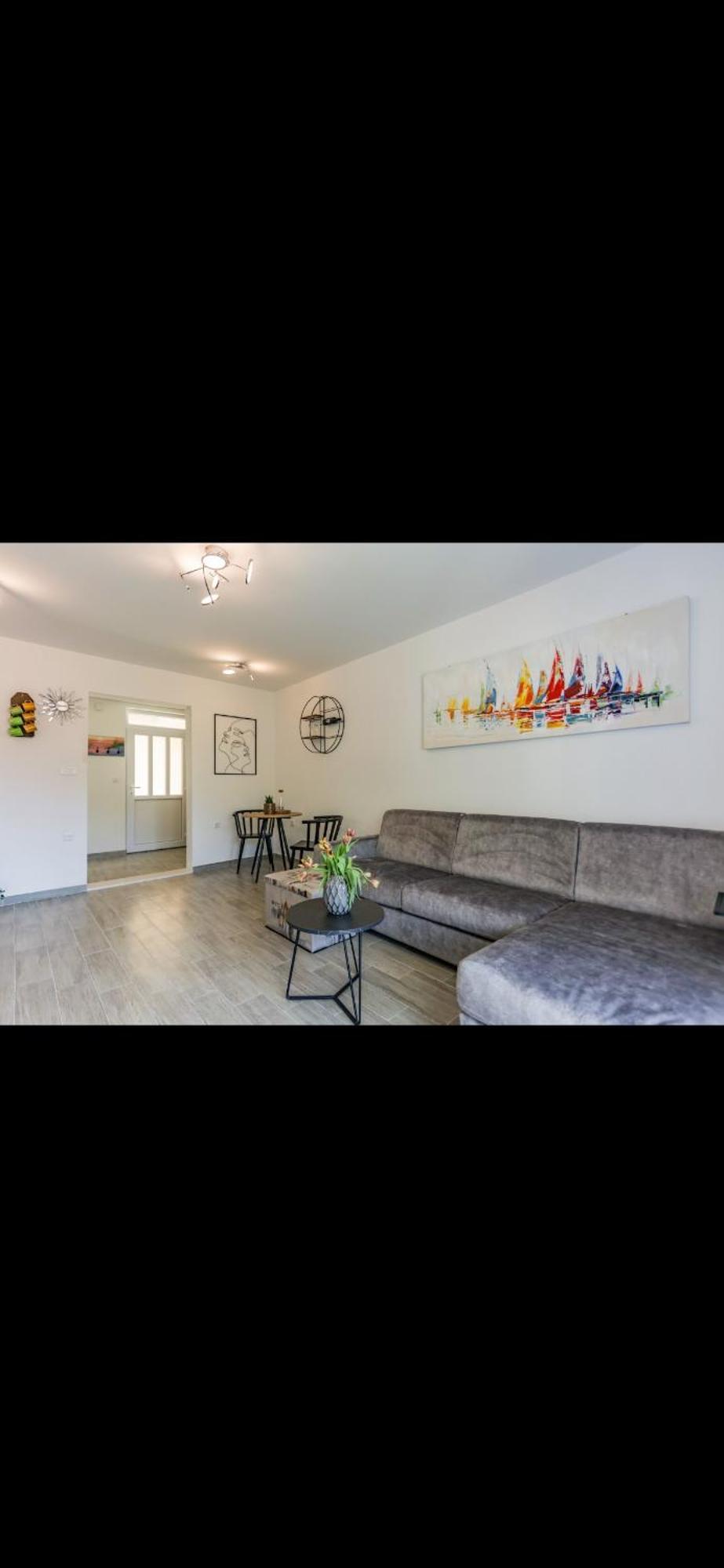 Apartment Sapore Di Mare