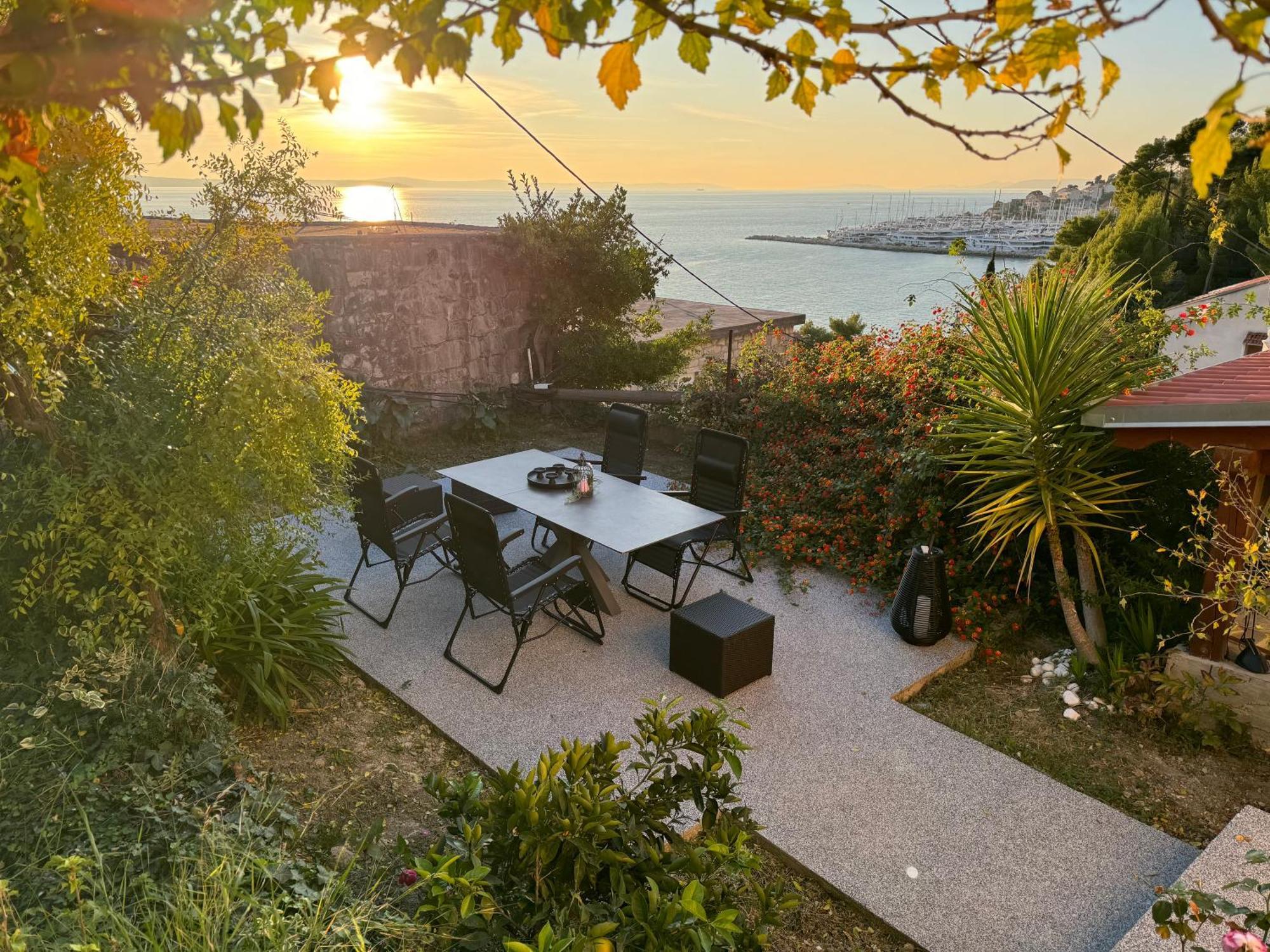 Sapore Di Mare Apartment Jesenice (Split-Dalmatia)