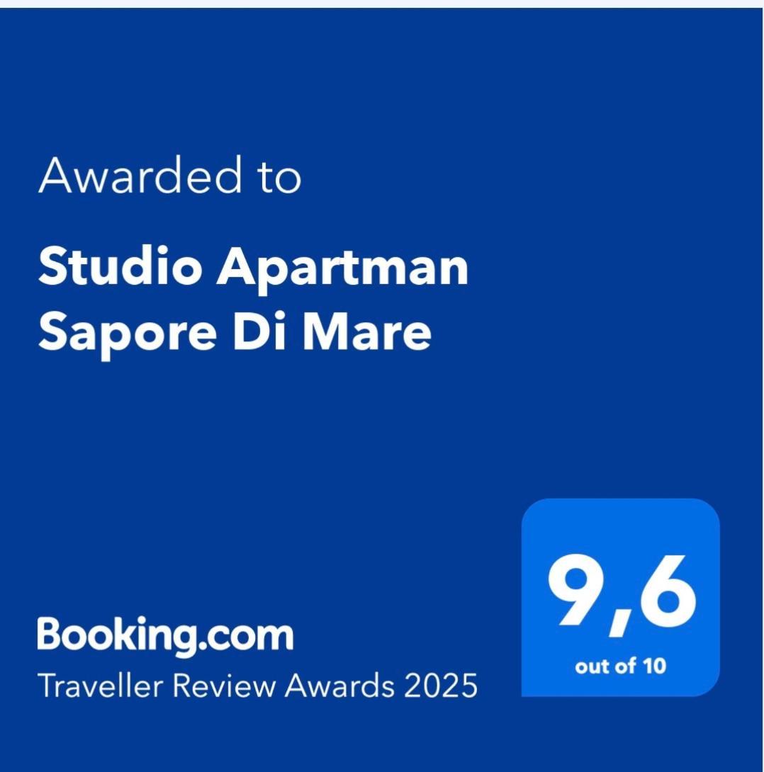 Sapore Di Mare * Jesenice (Split-Dalmatia)