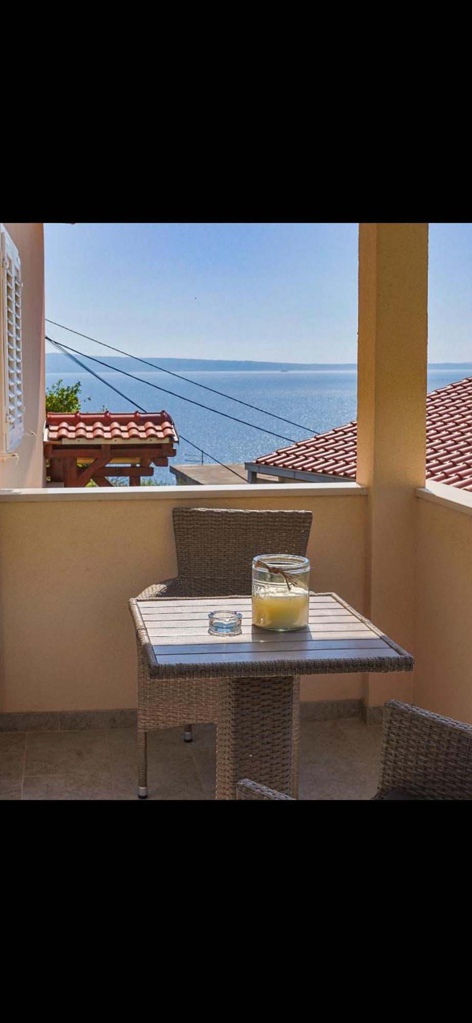 Apartman Sapore Di Mare *