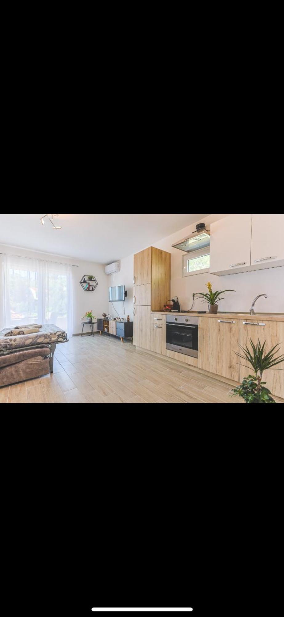 Sapore Di Mare Apartman Jesenice (Split-Dalmatia)