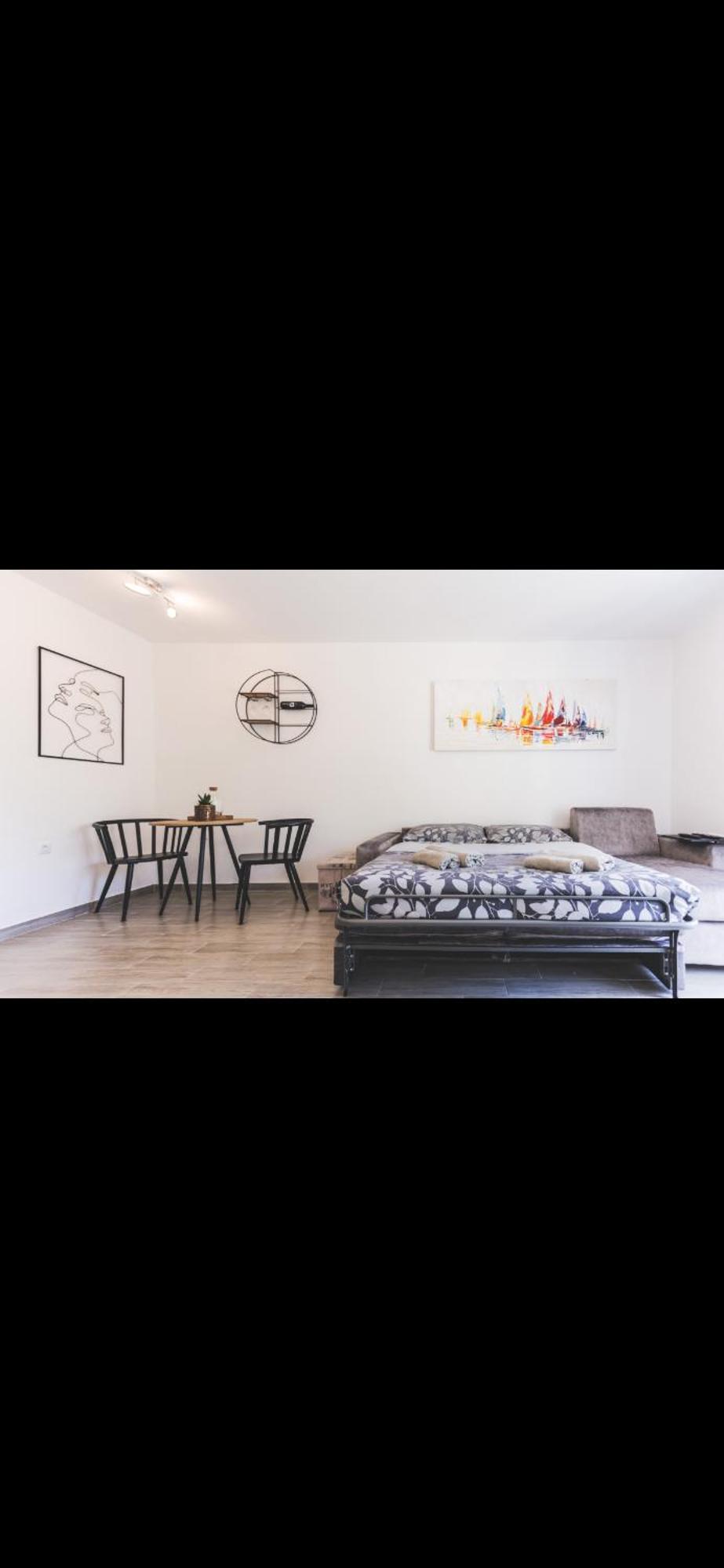 Appartement Sapore Di Mare *